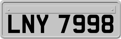 LNY7998