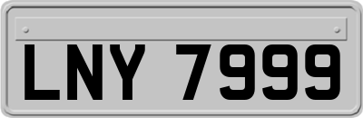 LNY7999