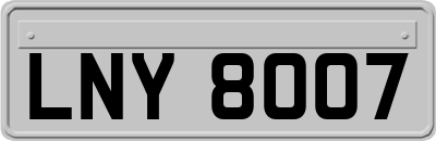 LNY8007