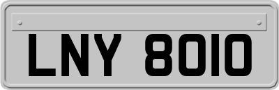 LNY8010