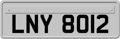 LNY8012