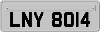 LNY8014