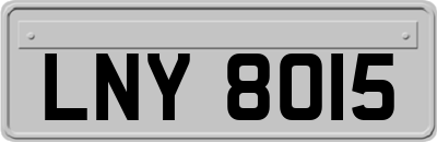LNY8015