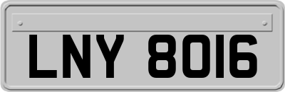 LNY8016