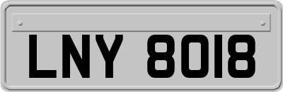 LNY8018