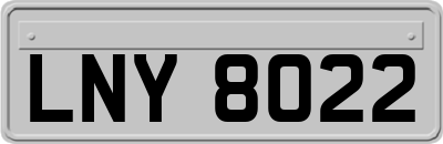 LNY8022