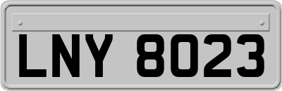 LNY8023