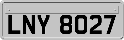 LNY8027