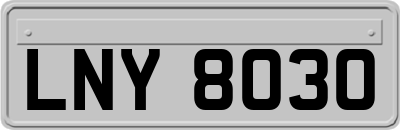 LNY8030