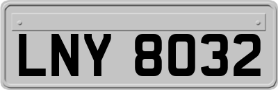 LNY8032