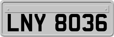 LNY8036