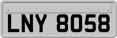 LNY8058