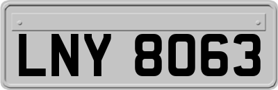 LNY8063