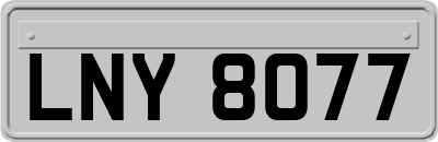 LNY8077