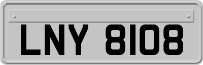 LNY8108