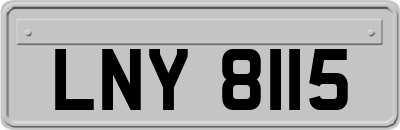 LNY8115
