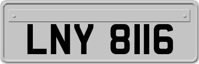 LNY8116