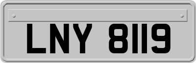 LNY8119