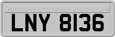 LNY8136