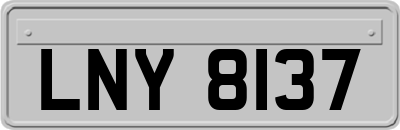 LNY8137