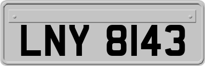 LNY8143