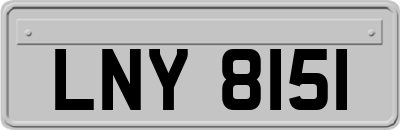 LNY8151