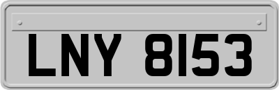 LNY8153