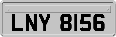 LNY8156
