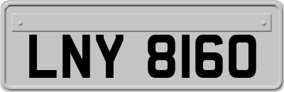 LNY8160