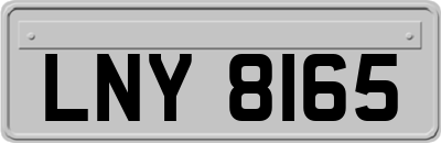 LNY8165