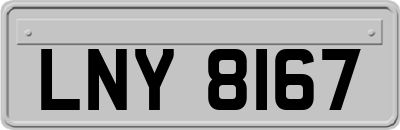 LNY8167