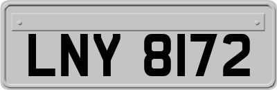 LNY8172