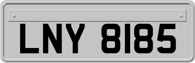 LNY8185