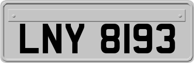 LNY8193