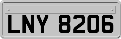LNY8206