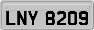LNY8209