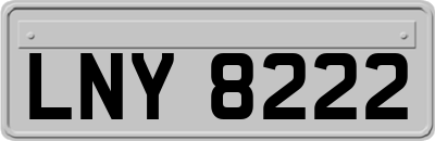 LNY8222