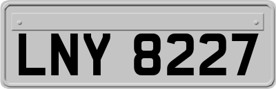 LNY8227