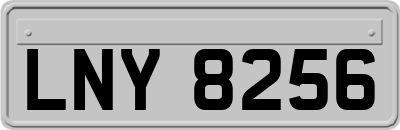 LNY8256