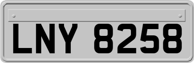 LNY8258