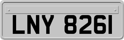 LNY8261