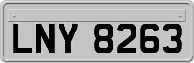 LNY8263