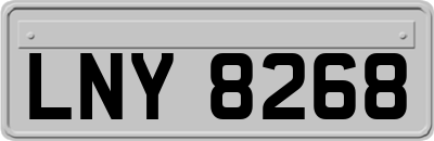 LNY8268