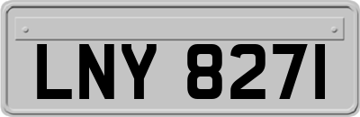 LNY8271