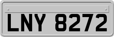 LNY8272