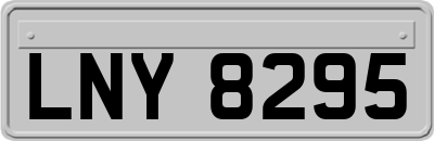 LNY8295