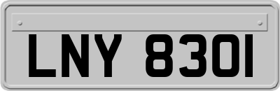 LNY8301