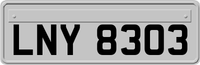 LNY8303