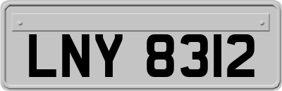 LNY8312