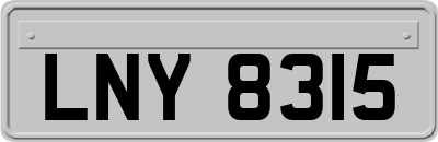 LNY8315
